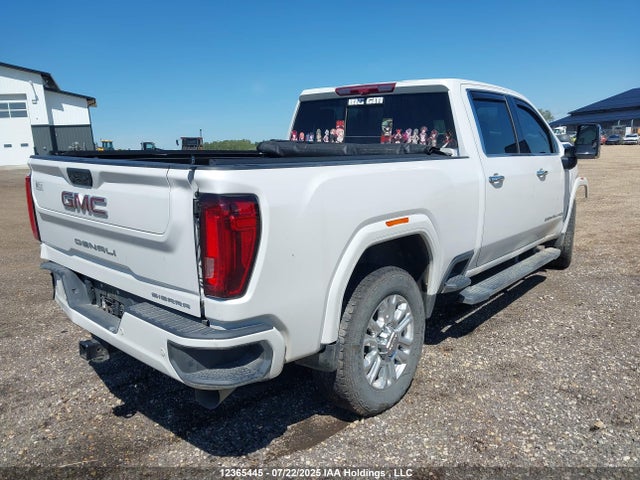 1GT49REY7NF360865 GMC l5p