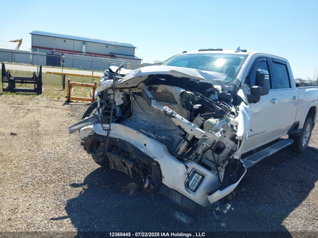 1GT49REY7NF360865 GMC l5p