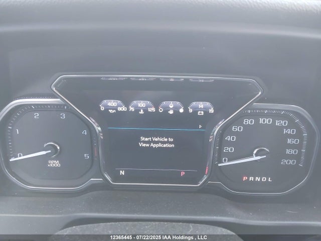 1GT49REY7NF360865 GMC l5p