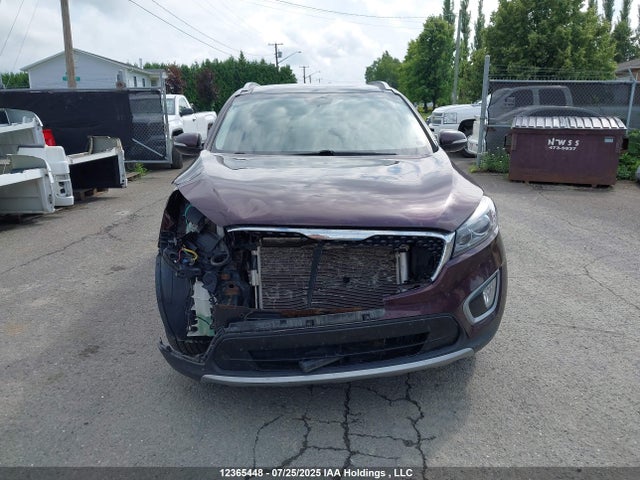 KIA dohc gdi lambda ii 2016 5XYPHDA52GG022451 Image 12