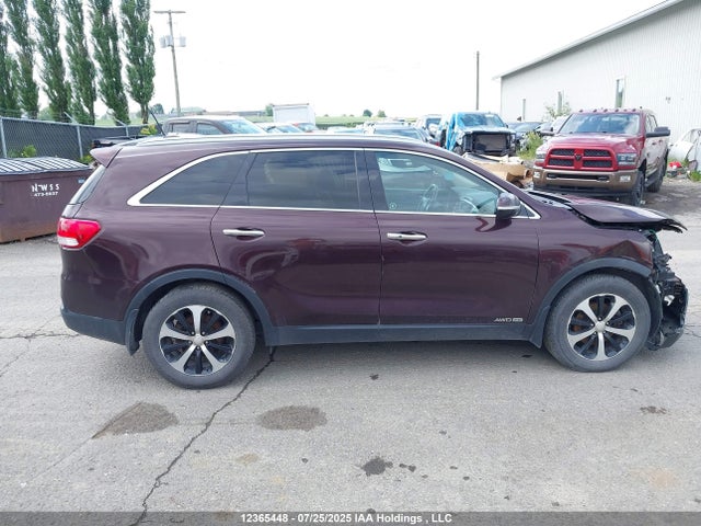 KIA dohc gdi lambda ii 2016 5XYPHDA52GG022451 Image 13