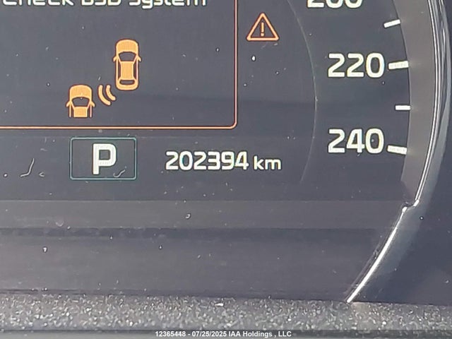KIA dohc gdi lambda ii 2016 5XYPHDA52GG022451 Image 15