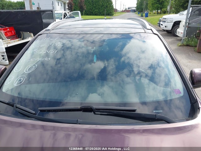 KIA dohc gdi lambda ii 2016 5XYPHDA52GG022451 Image 17