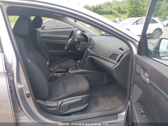 5NPD74LF7HH069299 Hyundai 2017