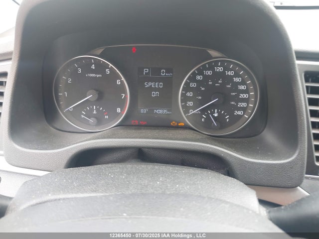 5NPD74LF7HH069299 Hyundai 2017