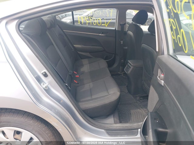 5NPD74LF7HH069299 Hyundai 2017