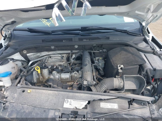 3VW267AJ0GM419767 Volkswagen 1.4t