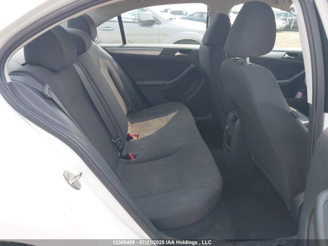 3VW267AJ0GM419767 Volkswagen 1.4t