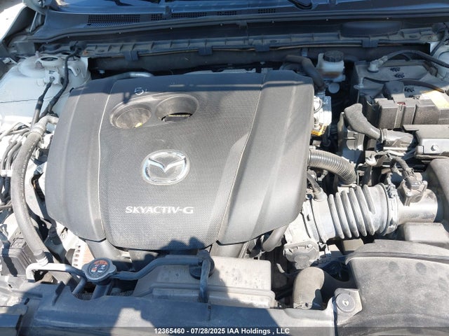 Mazda py cylinder deactiviation 2021 JM1GL1VM7M1609996 Image 10