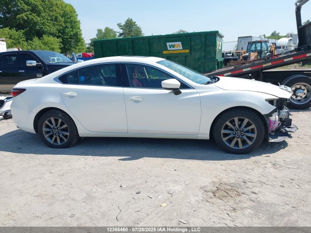 Mazda py cylinder deactiviation 2021 JM1GL1VM7M1609996 Image 13
