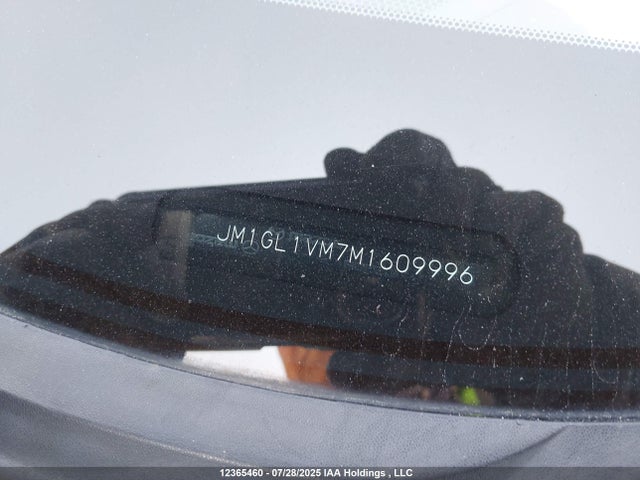 Mazda py cylinder deactiviation 2021 JM1GL1VM7M1609996 Image 18
