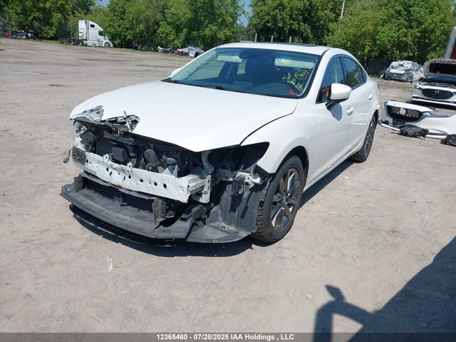 Mazda py cylinder deactiviation 2021 JM1GL1VM7M1609996 Image 2