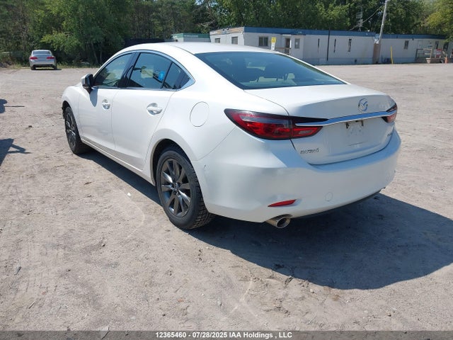 Mazda py cylinder deactiviation 2021 JM1GL1VM7M1609996 Image 3