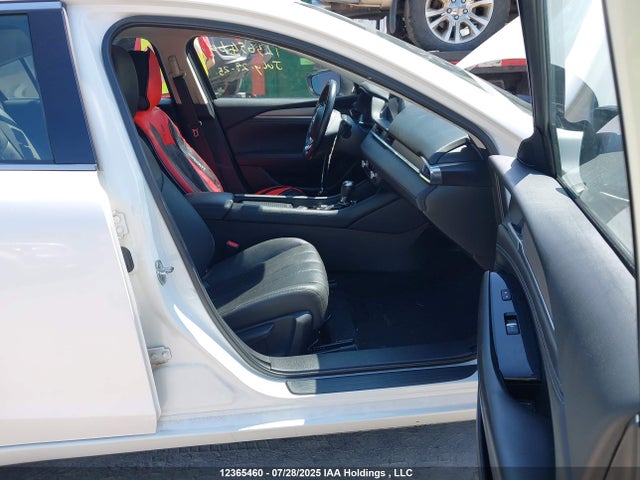 Mazda py cylinder deactiviation 2021 JM1GL1VM7M1609996 Image 5