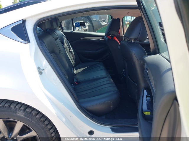 Mazda py cylinder deactiviation 2021 JM1GL1VM7M1609996 Image 8