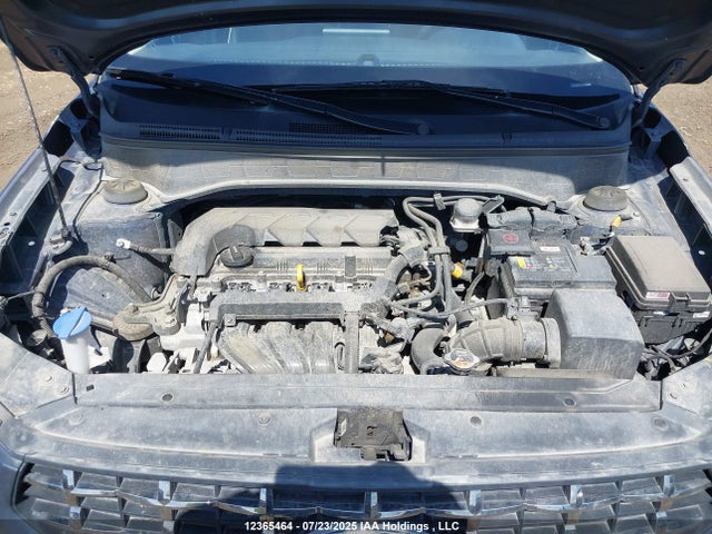 Hyundai gamma ii 2021 KMHRC8A37MU078713 Image 10