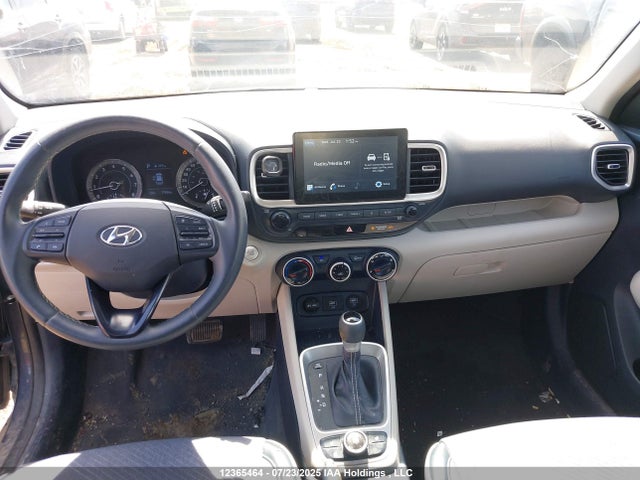 Hyundai gamma ii 2021 KMHRC8A37MU078713 Image 21