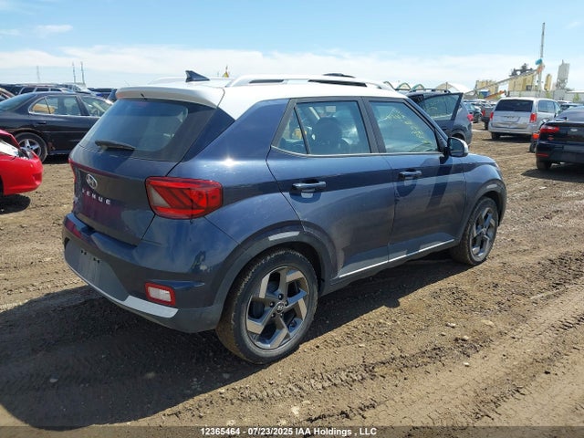Hyundai gamma ii 2021 KMHRC8A37MU078713 Image 4