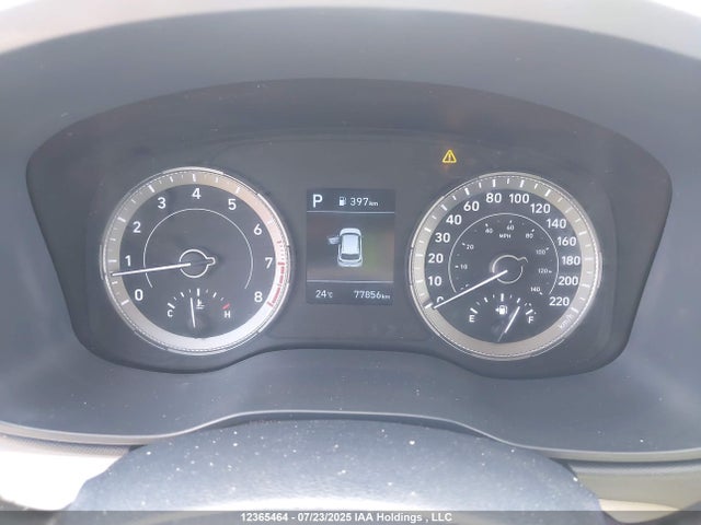 Hyundai gamma ii 2021 KMHRC8A37MU078713 Image 7