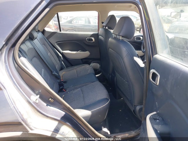 Hyundai gamma ii 2021 KMHRC8A37MU078713 Image 8