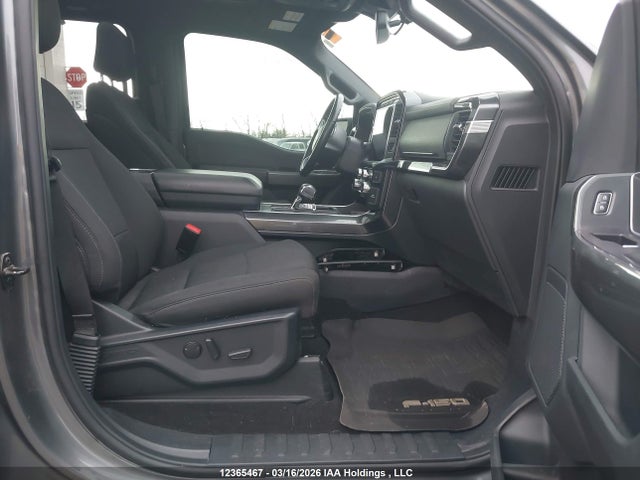 12365467 :رقم المزاد ، 1FTFW1E82NFB49057 vin ، 2022 Ford F-150 Xlt مزاد بيع