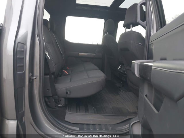 12365467 :رقم المزاد ، 1FTFW1E82NFB49057 vin ، 2022 Ford F-150 Xlt مزاد بيع