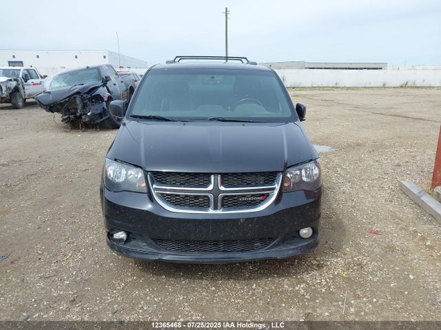 2C4RDGEG0HR831039 Dodge Grand Caravan