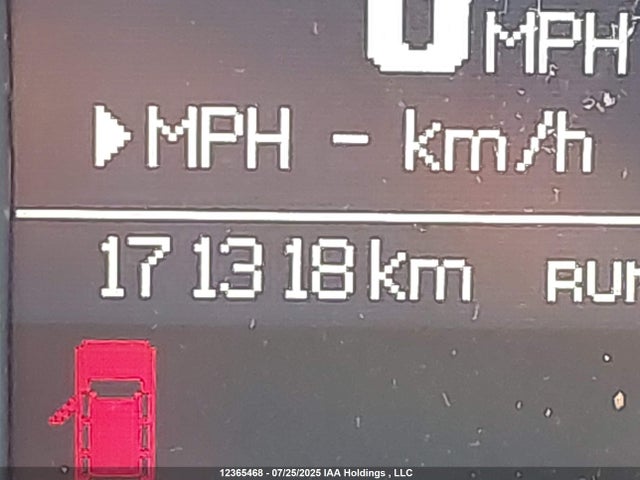 2C4RDGEG0HR831039 Dodge Grand Caravan