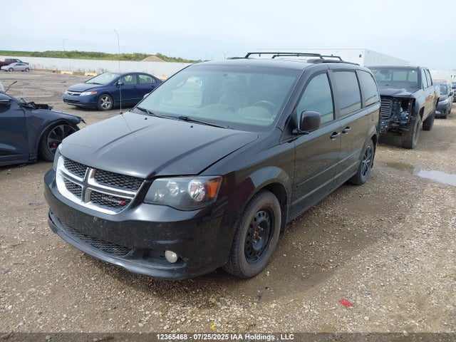 2C4RDGEG0HR831039 Dodge Grand Caravan