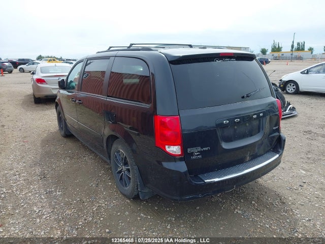 2C4RDGEG0HR831039 Dodge Grand Caravan