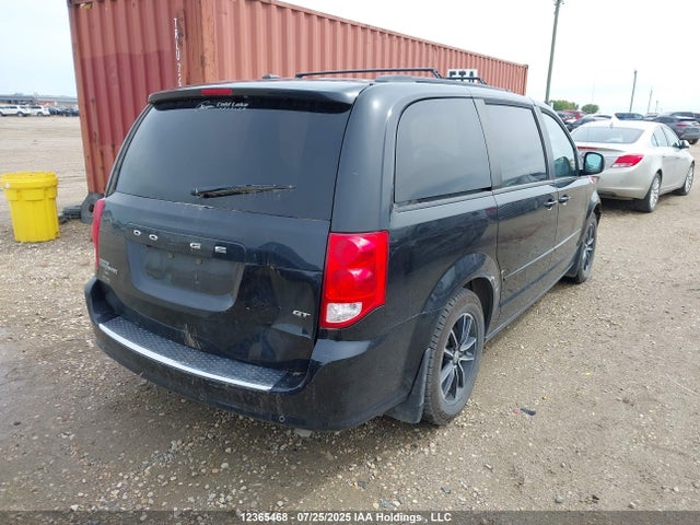 2C4RDGEG0HR831039 Dodge Grand Caravan