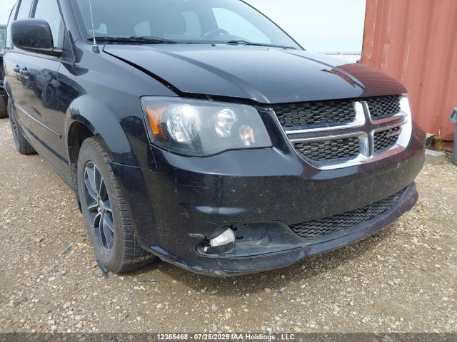2C4RDGEG0HR831039 Dodge Grand Caravan