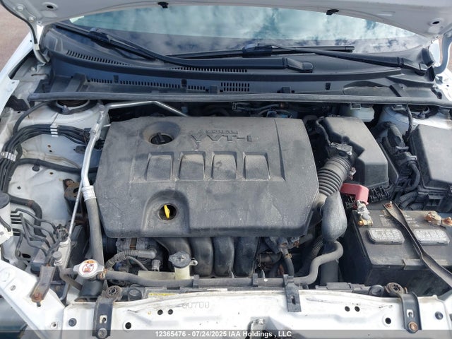 2T1BURHE4JC082517 Toyota 2zr-fe