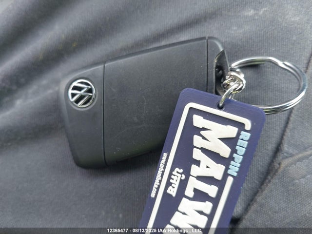 3VWE57BU5MM064065 Volkswagen tsi