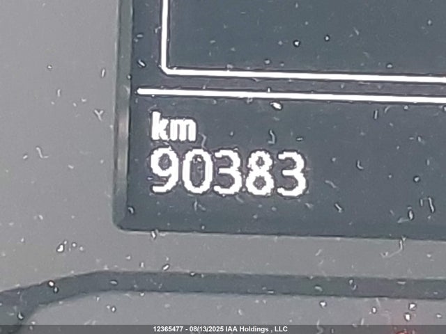 3VWE57BU5MM064065 Volkswagen tsi