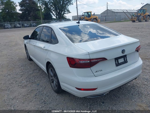 3VWE57BU5MM064065 Volkswagen tsi