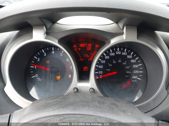 JN8AF5MV4FT566177 Nissan Juke