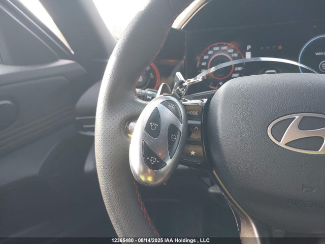 KMHLR4DF9SU864190 Hyundai t-gdi gamma ii