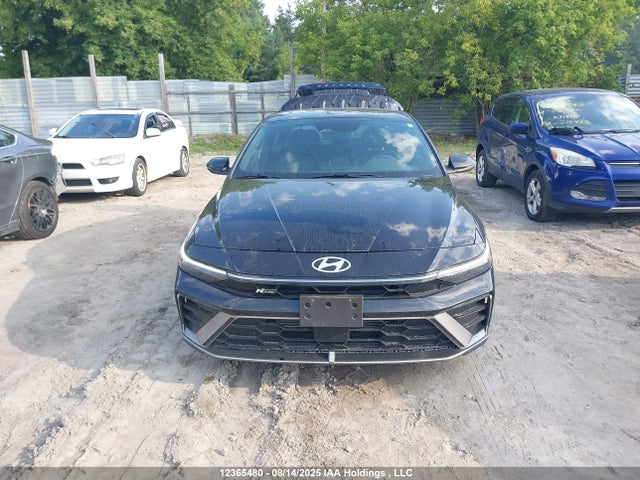 KMHLR4DF9SU864190 Hyundai t-gdi gamma ii