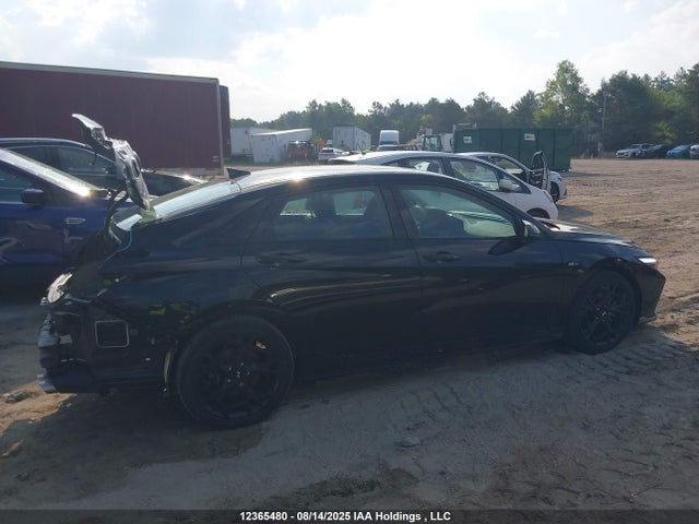 KMHLR4DF9SU864190 Hyundai t-gdi gamma ii