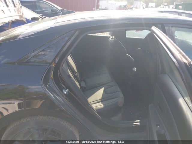 KMHLR4DF9SU864190 Hyundai t-gdi gamma ii