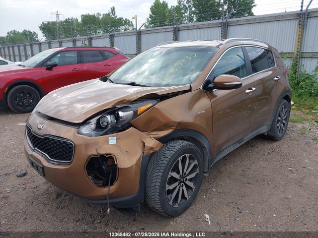 KNDPNCAC7H7057549 KIA gdi theta ii