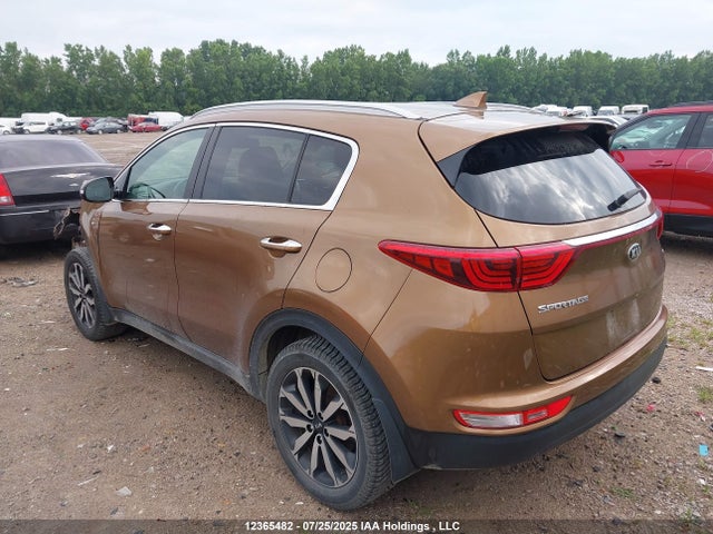 KNDPNCAC7H7057549 KIA gdi theta ii