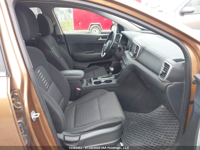 KNDPNCAC7H7057549 KIA gdi theta ii