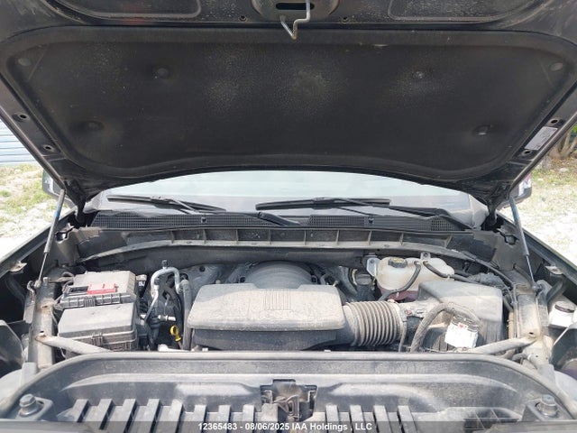 Продаж на аукціоні авто 2023 Gmc Sierra 1500, vin: 3GTUUGELXPG311362, номер лоту: 12365483