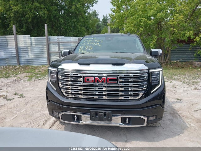 Продаж на аукціоні авто 2023 Gmc Sierra 1500, vin: 3GTUUGELXPG311362, номер лоту: 12365483