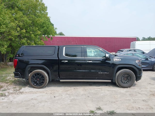 Продаж на аукціоні авто 2023 Gmc Sierra 1500, vin: 3GTUUGELXPG311362, номер лоту: 12365483