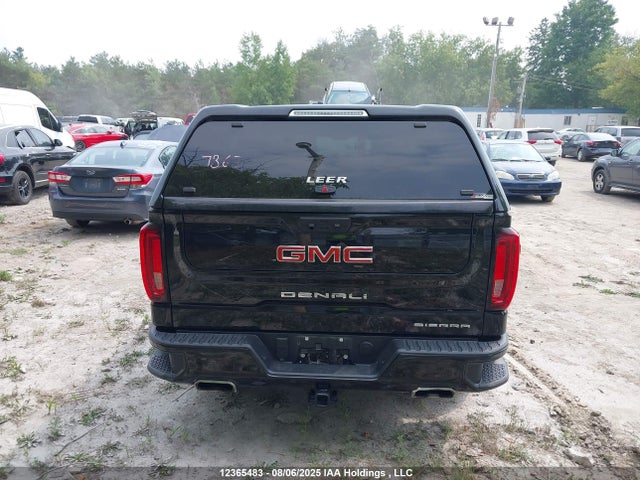 Продаж на аукціоні авто 2023 Gmc Sierra 1500, vin: 3GTUUGELXPG311362, номер лоту: 12365483