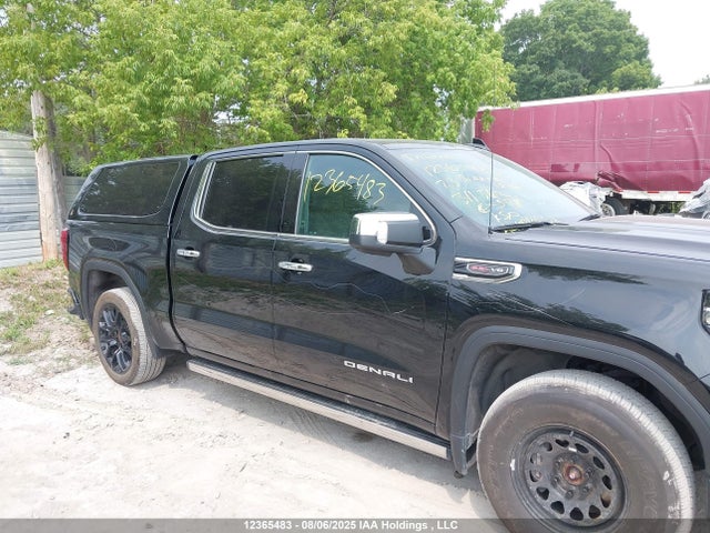Продаж на аукціоні авто 2023 Gmc Sierra 1500, vin: 3GTUUGELXPG311362, номер лоту: 12365483