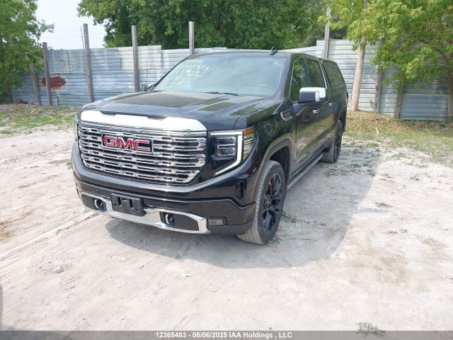 Продаж на аукціоні авто 2023 Gmc Sierra 1500, vin: 3GTUUGELXPG311362, номер лоту: 12365483